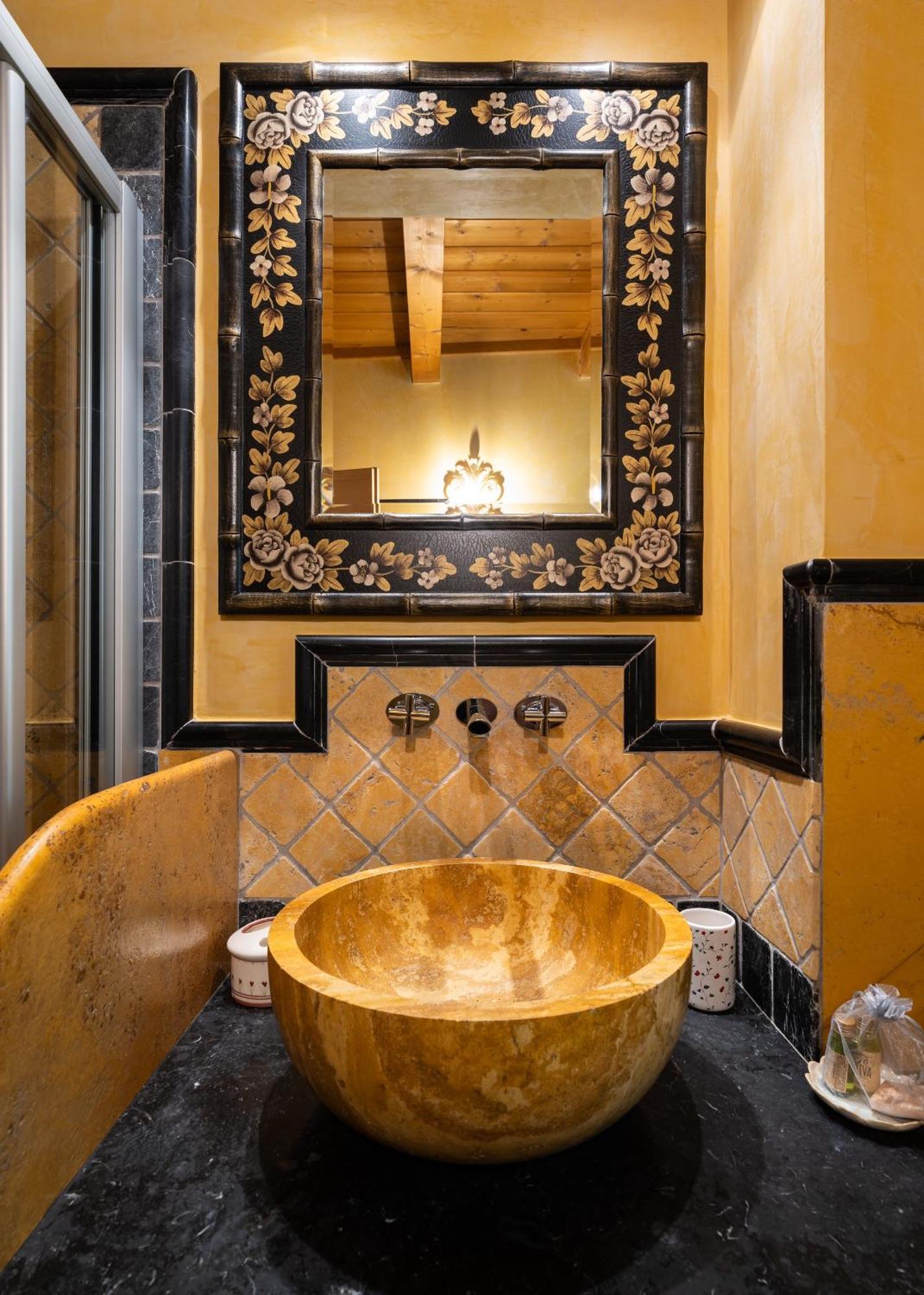 Appartement Casa Monica Ledro Attico à Mezzolago Extérieur photo
